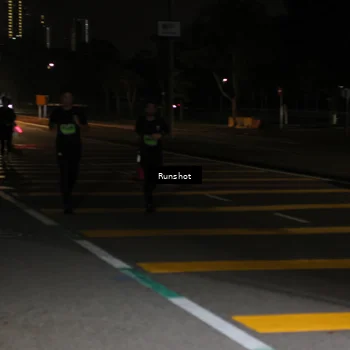 Runner Photo 5661604
