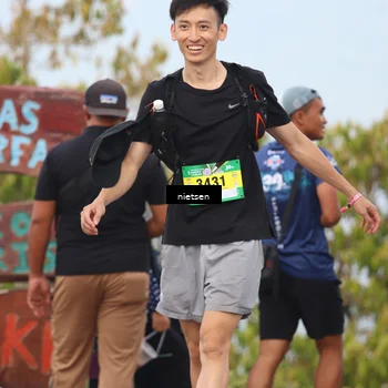 Runner Photo 5661605