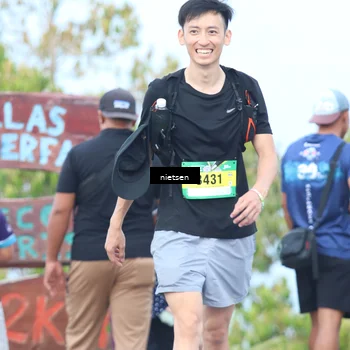 Runner Photo 5661607