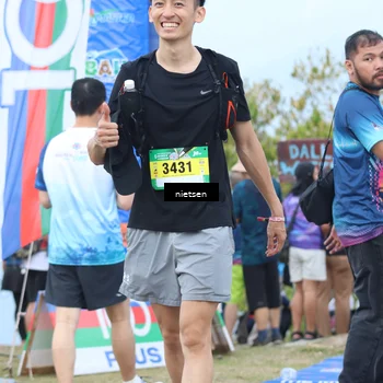 Runner Photo 5661608
