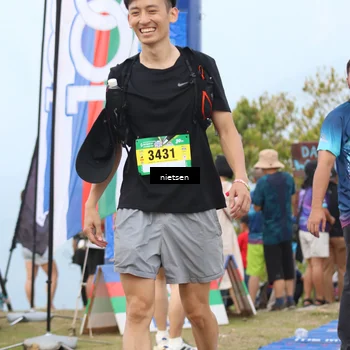 Runner Photo 5661617