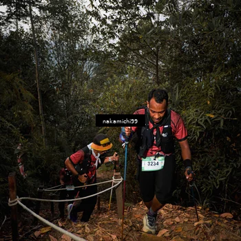 Runner Photo 5661623
