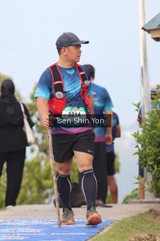 Runner Photo 5661627