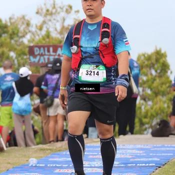 Runner Photo 5661660