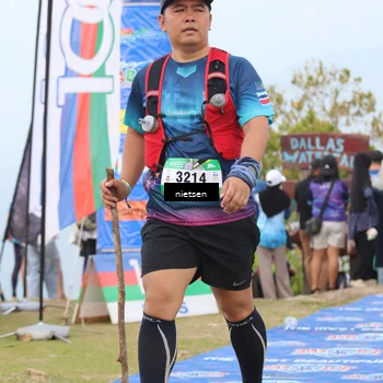 Runner Photo 5661663