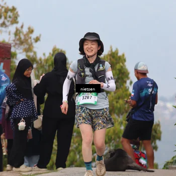 Runner Photo 5661664