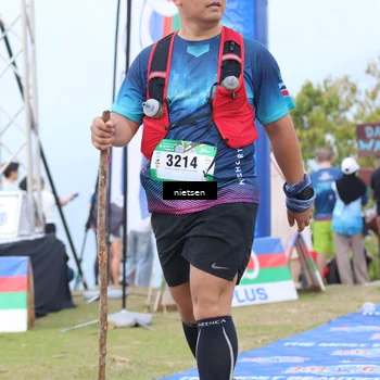 Runner Photo 5661668