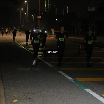Runner Photo 5661679
