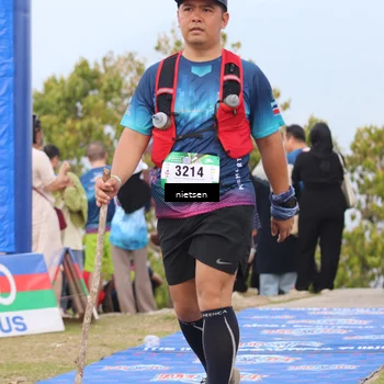 Runner Photo 5661681