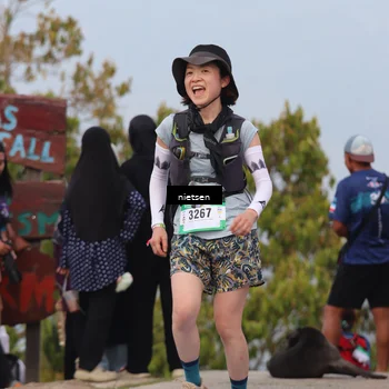 Runner Photo 5661683