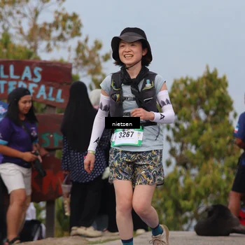 Runner Photo 5661687