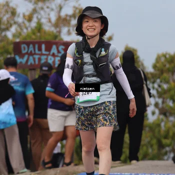 Runner Photo 5661690