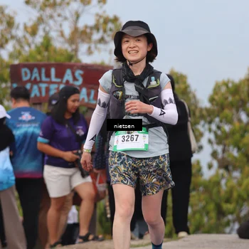 Runner Photo 5661691