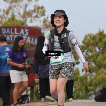 Runner Photo 5661693