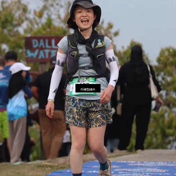 Runner Photo 5661698
