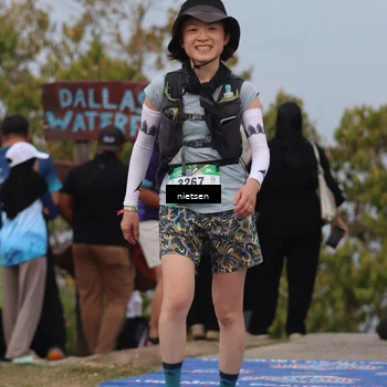 Runner Photo 5661699