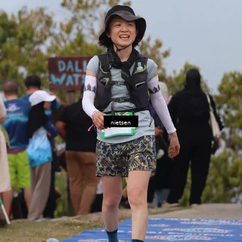 Runner Photo 5661702