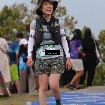 Runner Photo 5661709