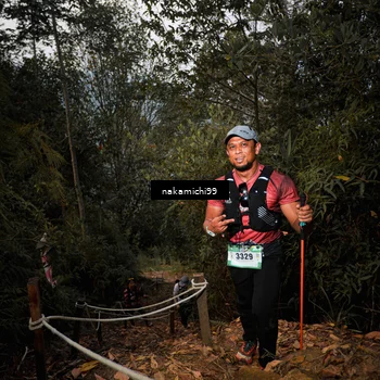 Runner Photo 5661711