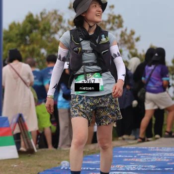 Runner Photo 5661722