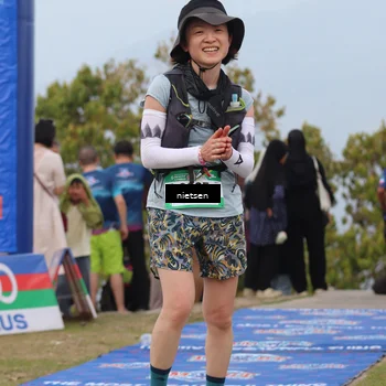 Runner Photo 5661733