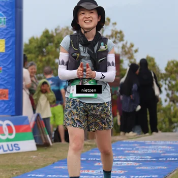 Runner Photo 5661740
