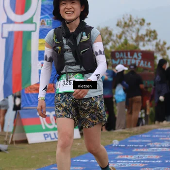 Runner Photo 5661747