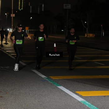 Runner Photo 5661766