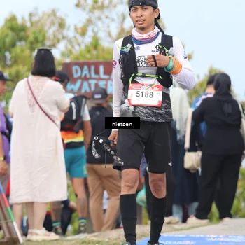 Runner Photo 5661772