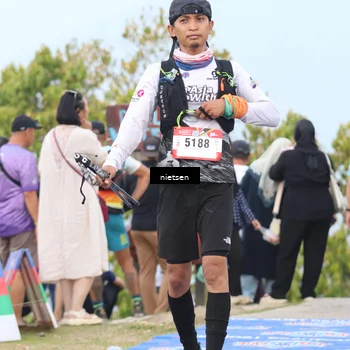 Runner Photo 5661778