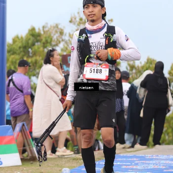 Runner Photo 5661782