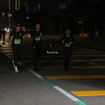 Runner Photo 5661785