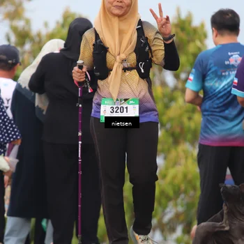 Runner Photo 5661798