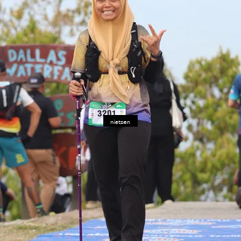 Runner Photo 5661825