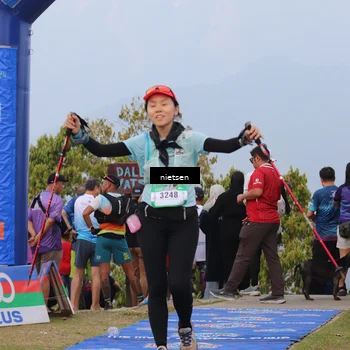 Runner Photo 5661857