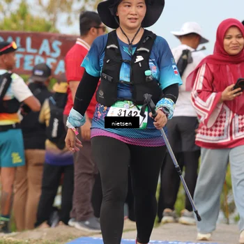 Runner Photo 5661899