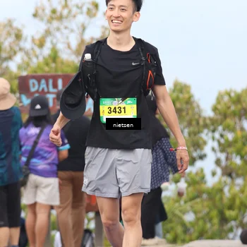 Runner Photo 5661916