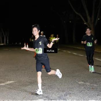 Runner Photo 5661930
