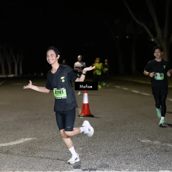 Runner Photo 5661948