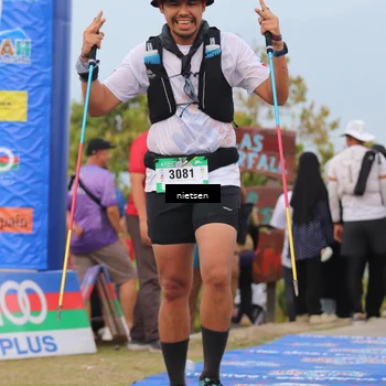 Runner Photo 5661967