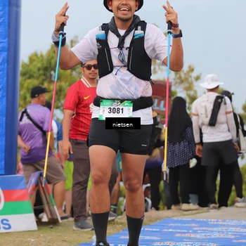 Runner Photo 5661968