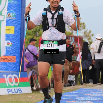 Runner Photo 5661973