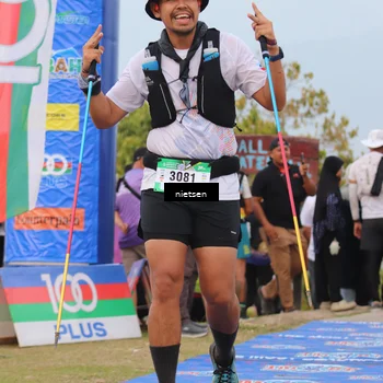 Runner Photo 5661975