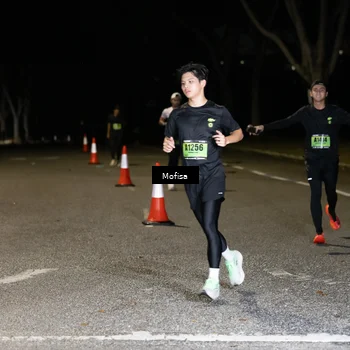 Runner Photo 5661979