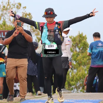 Runner Photo 5661991