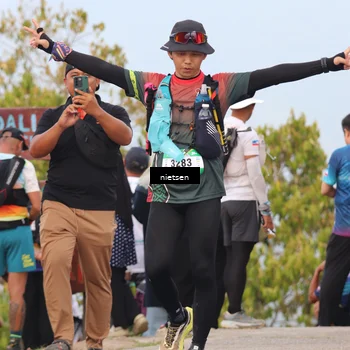 Runner Photo 5661995