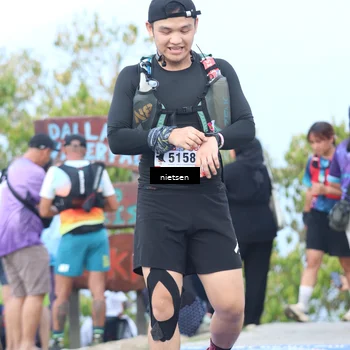 Runner Photo 5662039
