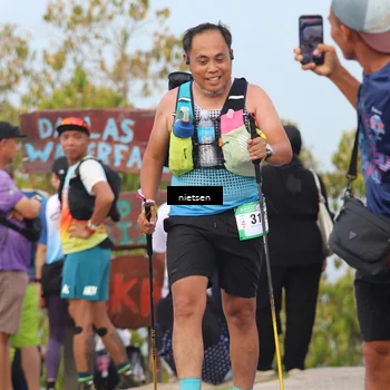 Runner Photo 5662044