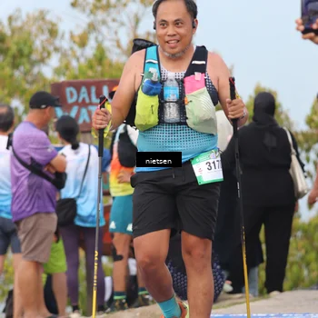 Runner Photo 5662046