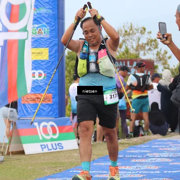 Runner Photo 5662060